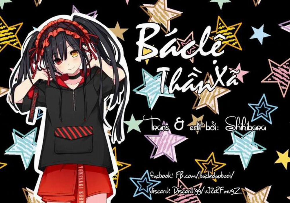 Chơi cùng mẹ của Ken-chan! Oneshot trang 0