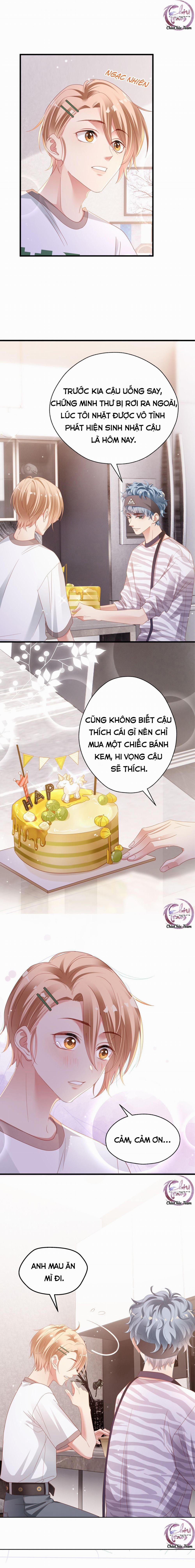 Chơi Game Cũng Có Bồ Là Sao (END) 11 trang 1