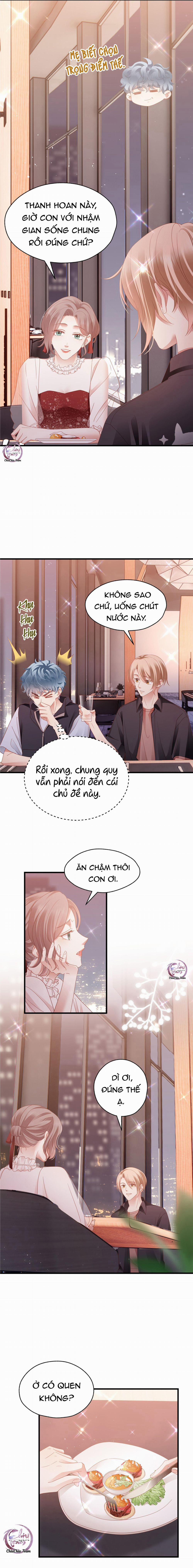 Chơi Game Cũng Có Bồ Là Sao (END) 19 trang 1