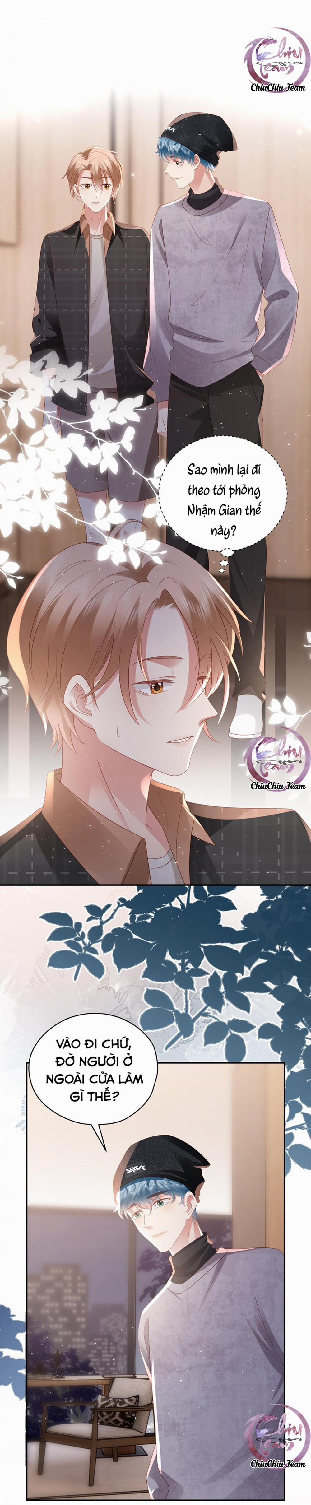 Chơi Game Cũng Có Bồ Là Sao (END) 49 trang 1