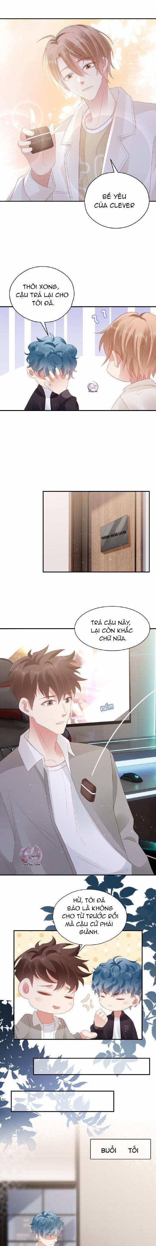 Chơi Game Cũng Có Bồ Là Sao (END) 52 trang 1