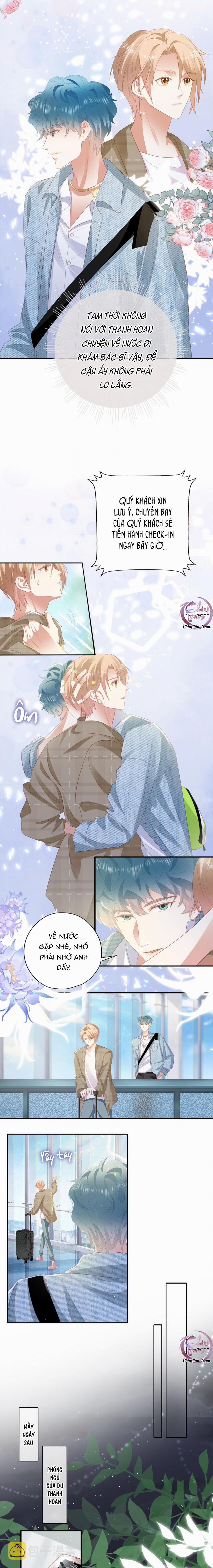 Chơi Game Cũng Có Bồ Là Sao (END) 56 trang 1