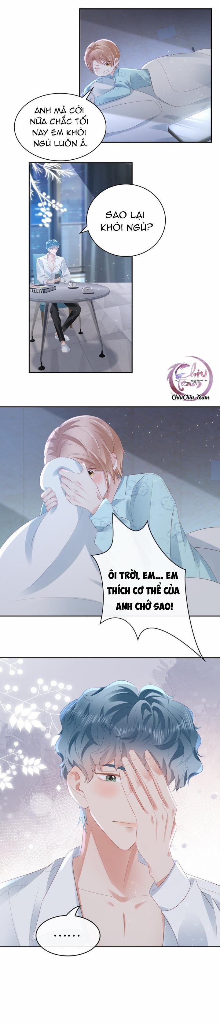 Chơi Game Cũng Có Bồ Là Sao (END) 57 trang 1
