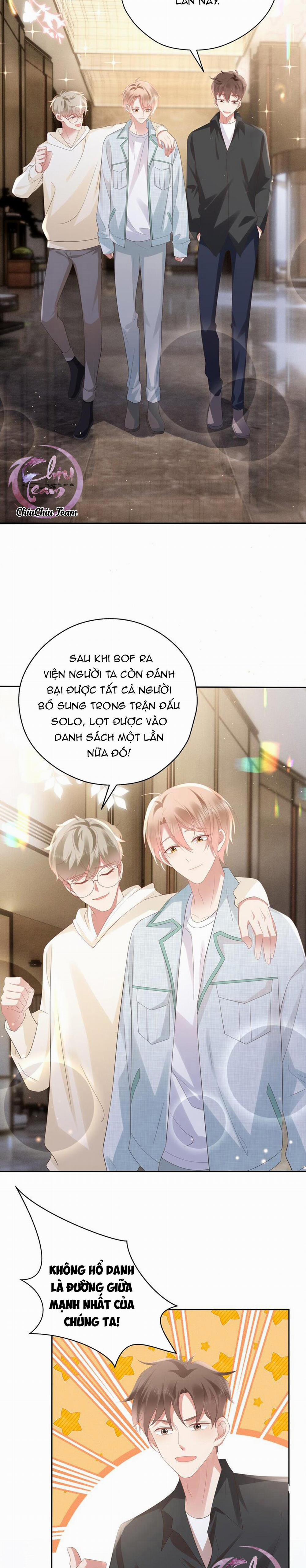 Chơi Game Cũng Có Bồ Là Sao (END) 65 trang 1