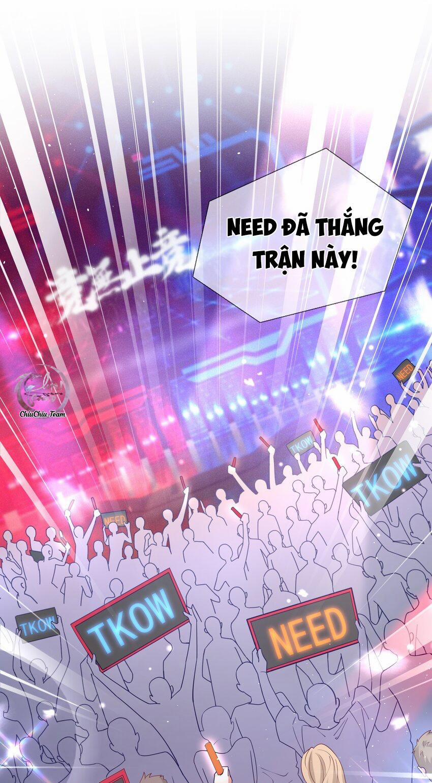 Chơi Game Cũng Có Bồ Là Sao (END) 67 trang 1