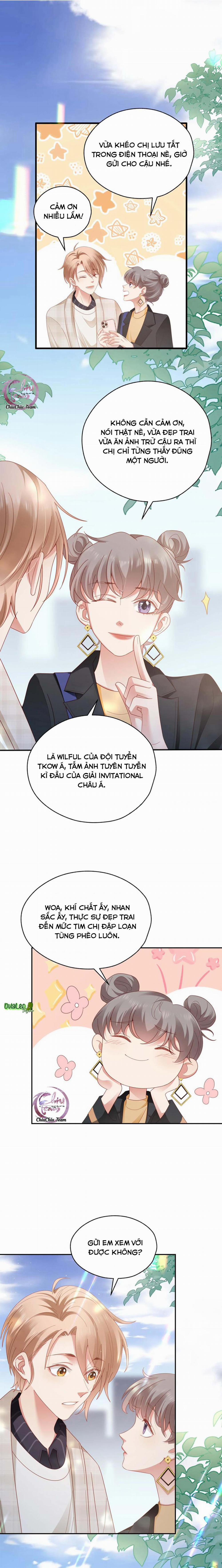 Chơi Game Cũng Có Bồ Là Sao 29 trang 1