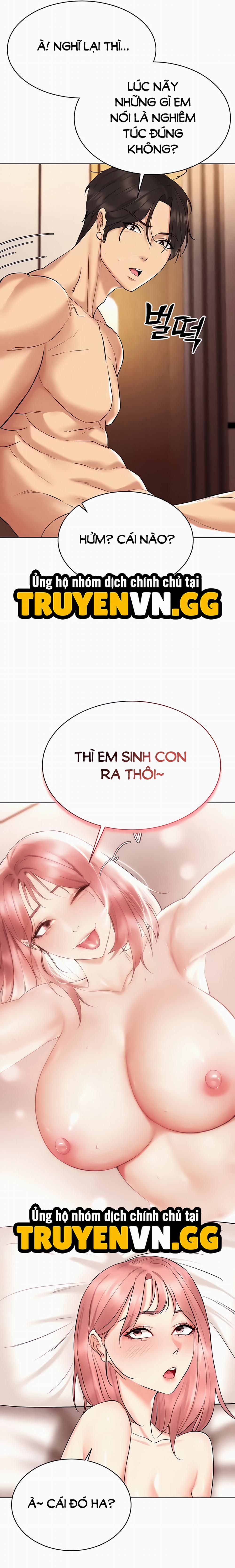 Chơi Game Khiêu Dâm Trong Đời Thực 12 trang 13