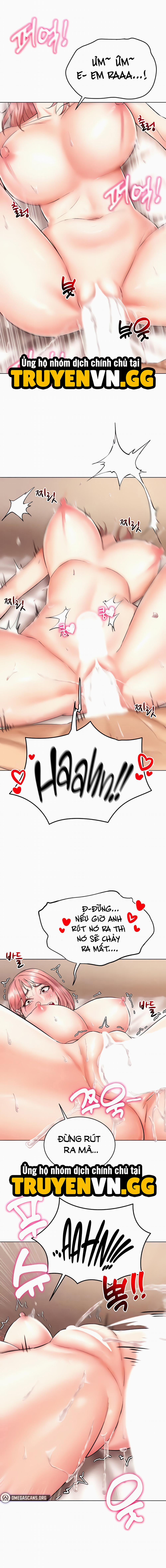 Chơi Game Khiêu Dâm Trong Đời Thực 12 trang 5