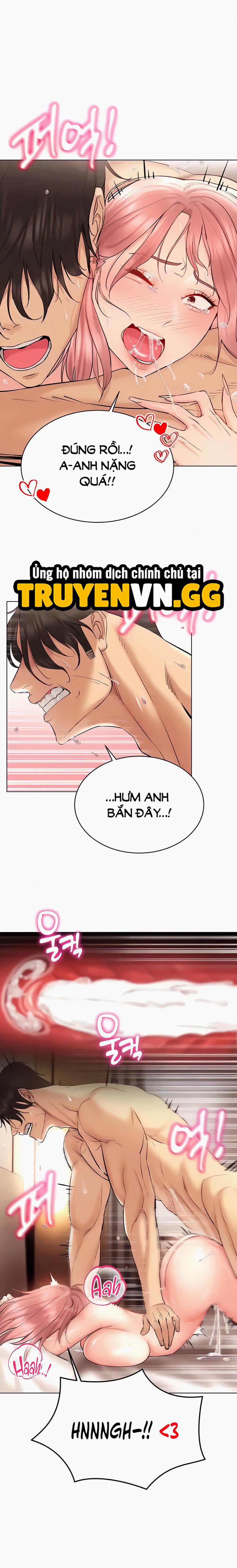 Chơi Game Khiêu Dâm Trong Đời Thực 12 trang 9