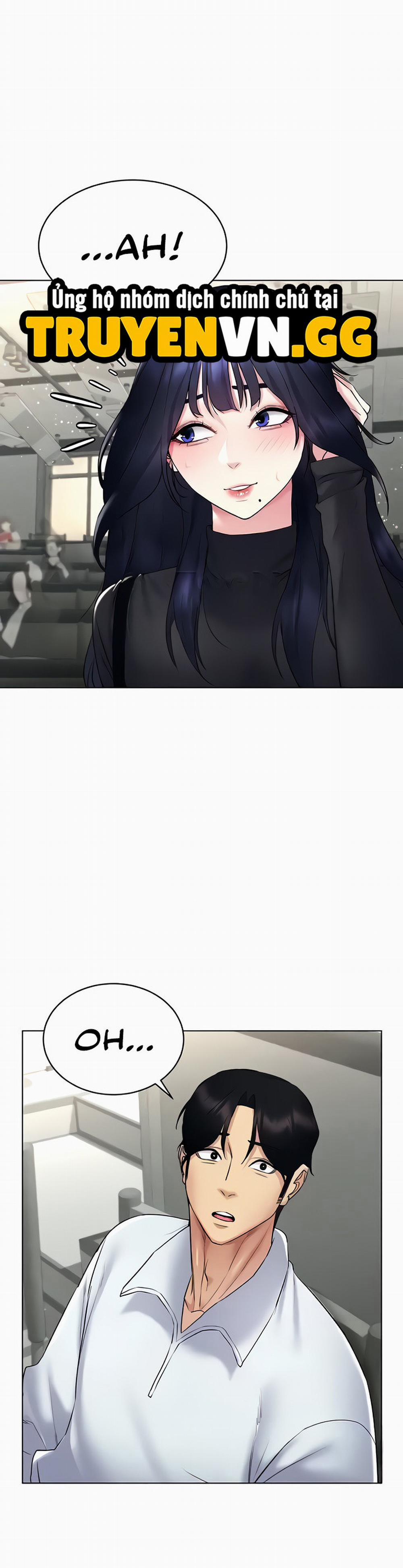 Chơi Game Khiêu Dâm Trong Đời Thực 14 trang 13