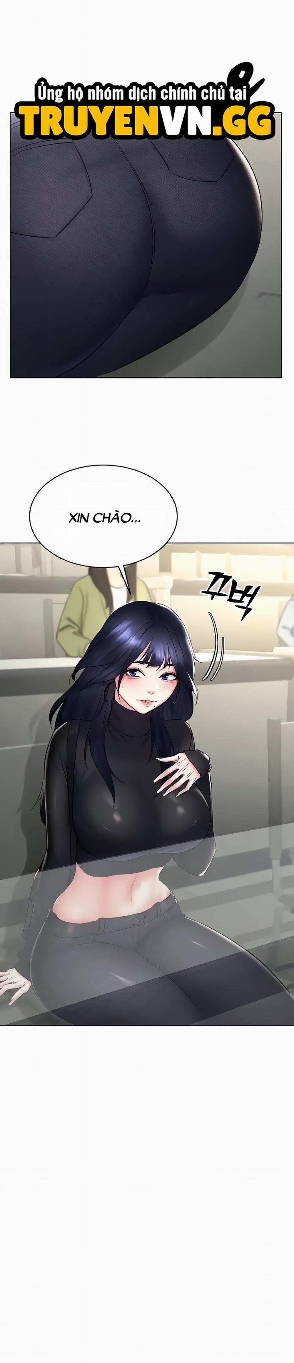 Chơi Game Khiêu Dâm Trong Đời Thực 14 trang 14