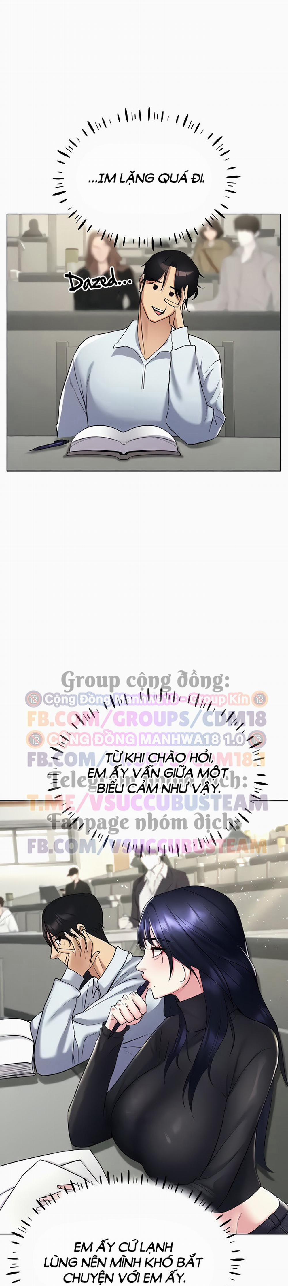 Chơi Game Khiêu Dâm Trong Đời Thực 14 trang 16