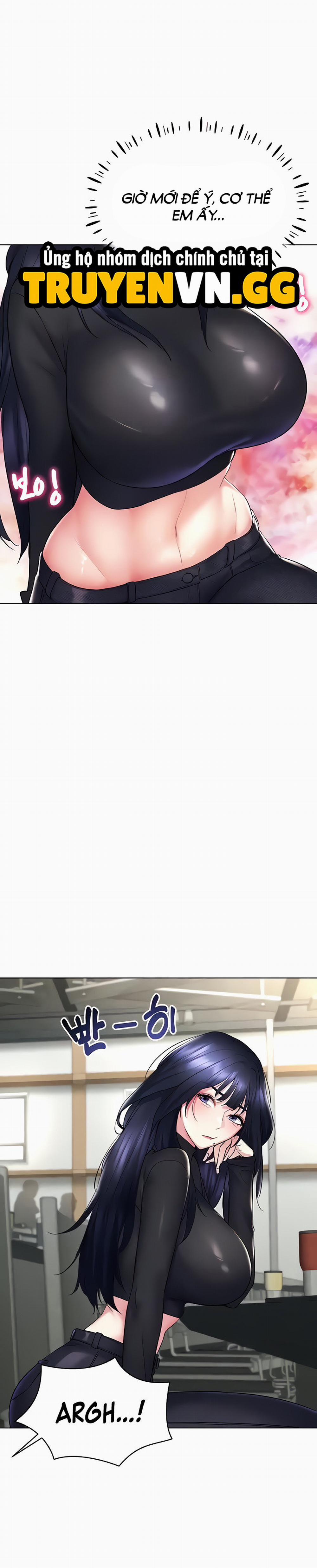 Chơi Game Khiêu Dâm Trong Đời Thực 14 trang 18