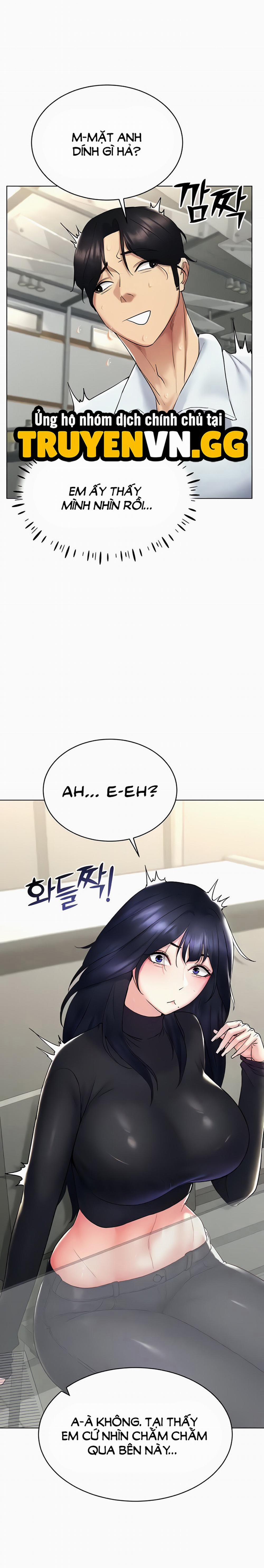 Chơi Game Khiêu Dâm Trong Đời Thực 14 trang 19