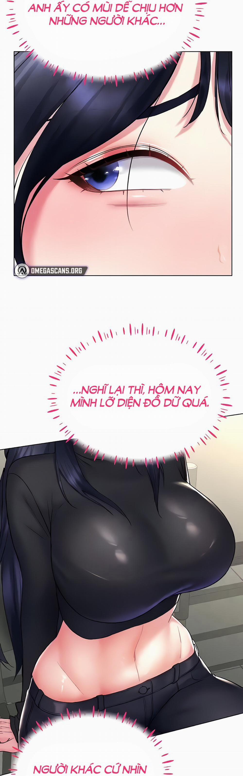 Chơi Game Khiêu Dâm Trong Đời Thực 14 trang 21