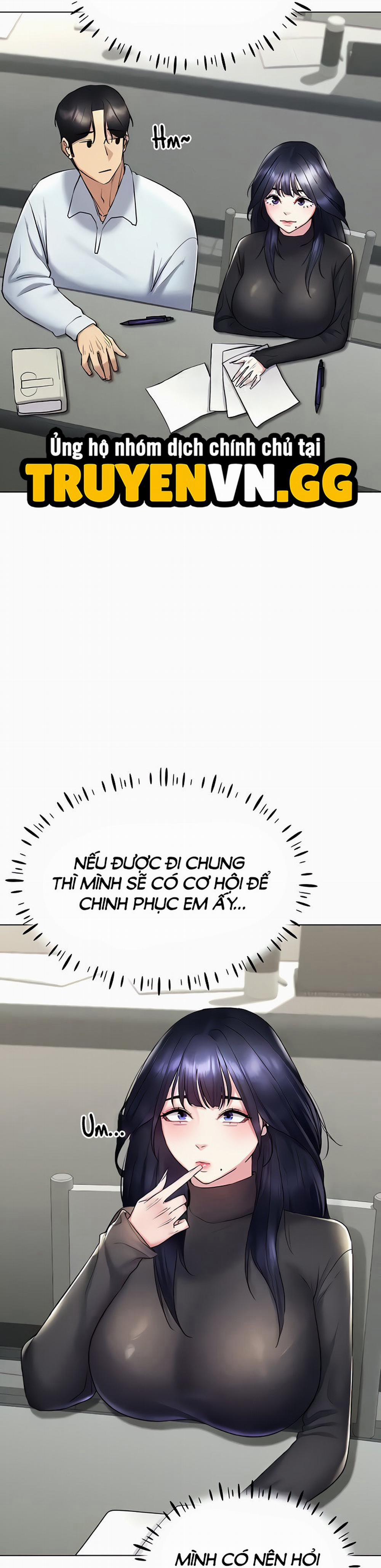 Chơi Game Khiêu Dâm Trong Đời Thực 14 trang 28