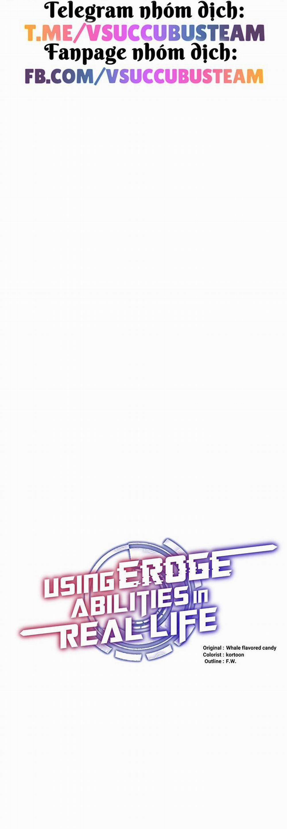 Chơi Game Khiêu Dâm Trong Đời Thực 14 trang 3