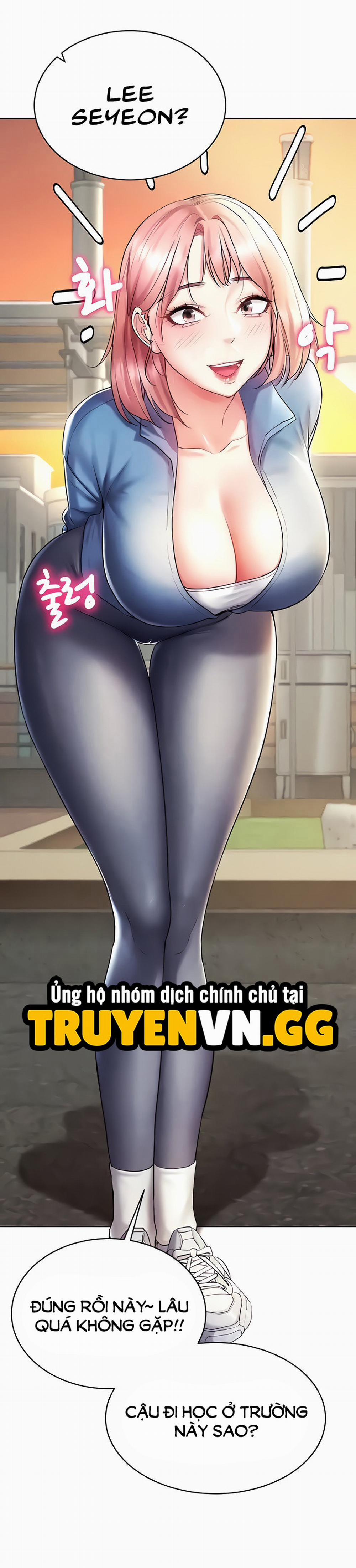 Chơi Game Khiêu Dâm Trong Đời Thực 14 trang 36