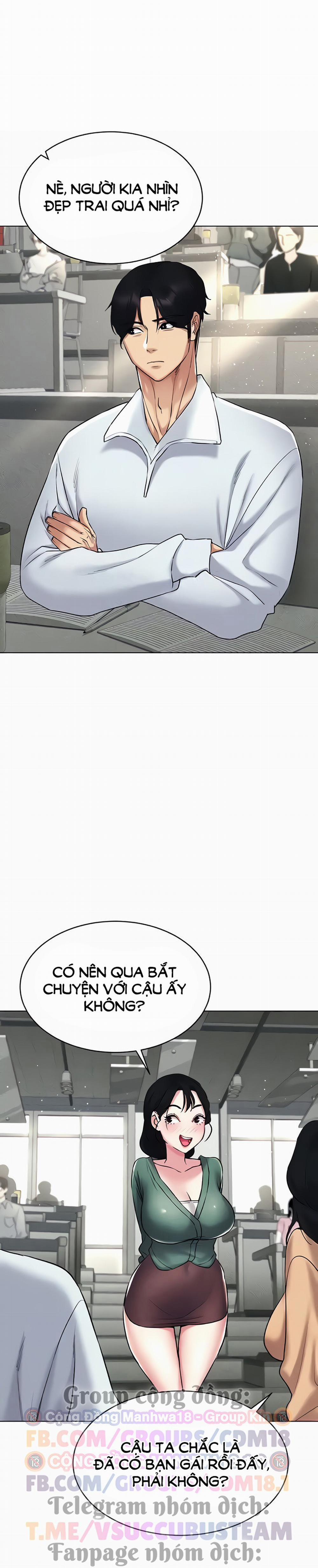 Chơi Game Khiêu Dâm Trong Đời Thực 14 trang 5