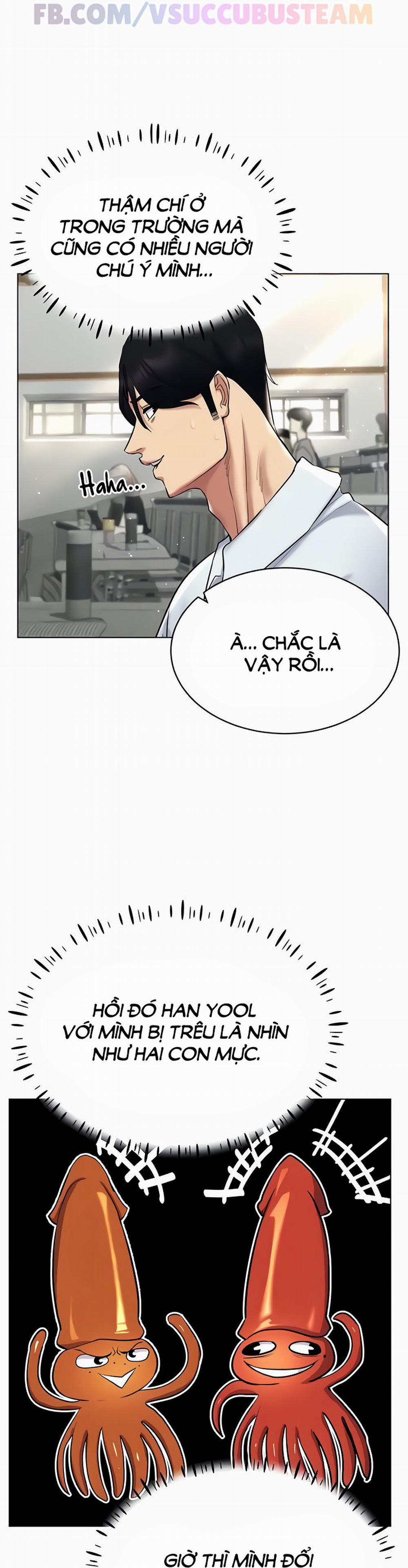 Chơi Game Khiêu Dâm Trong Đời Thực 14 trang 6