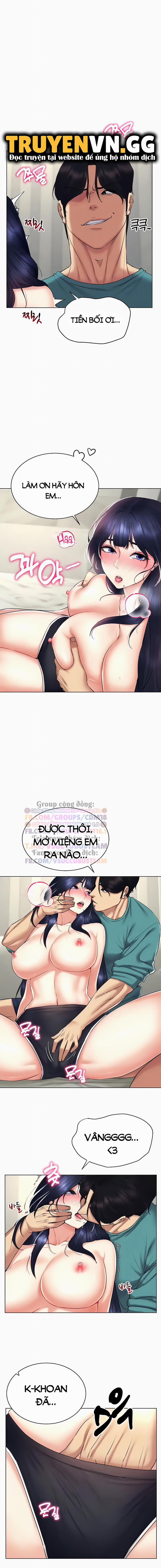 Chơi Game Khiêu Dâm Trong Đời Thực 19 trang 17