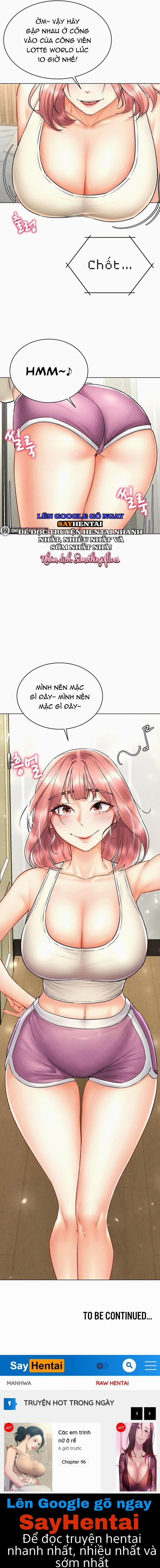 Chơi Game Khiêu Dâm Trong Đời Thực 31 trang 11