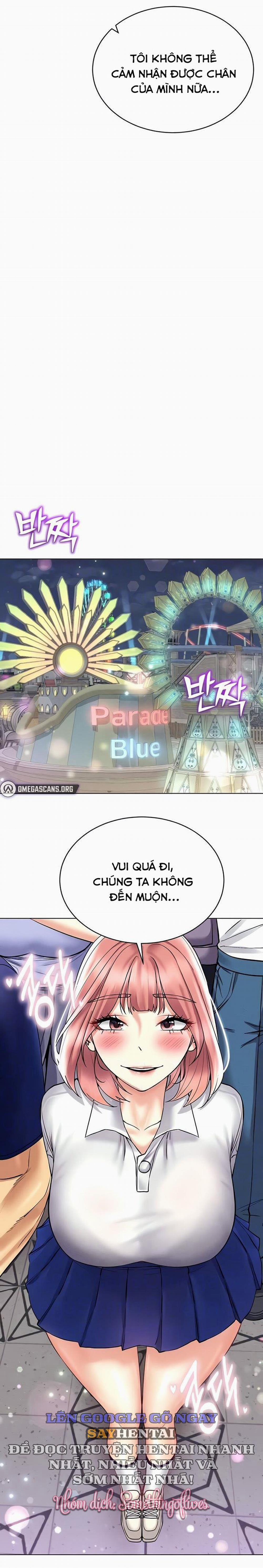 Chơi Game Khiêu Dâm Trong Đời Thực 35 trang 11