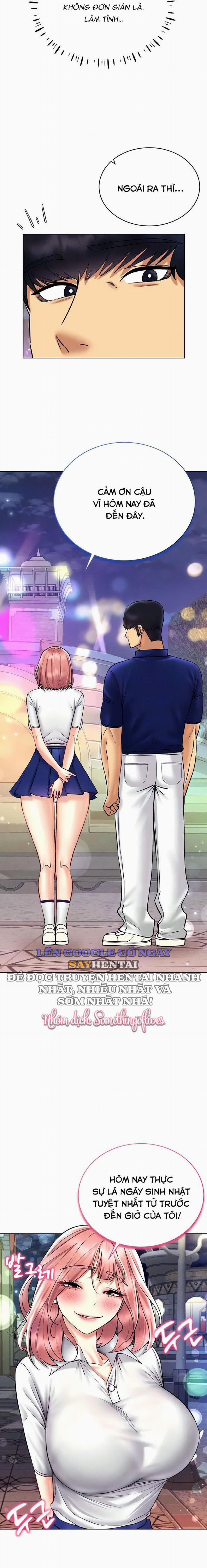 Chơi Game Khiêu Dâm Trong Đời Thực 35 trang 13