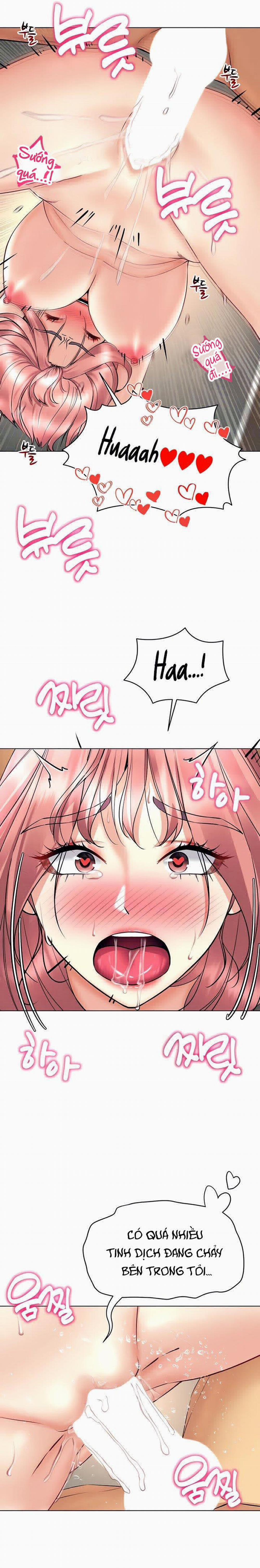 Chơi Game Khiêu Dâm Trong Đời Thực 35 trang 7