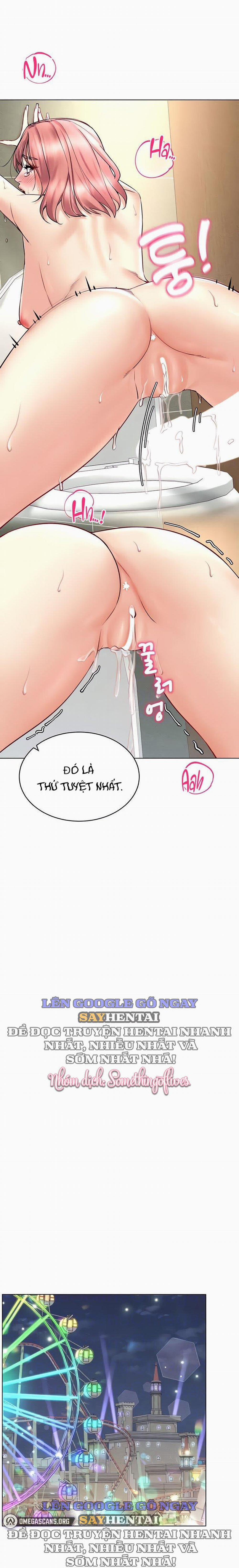 Chơi Game Khiêu Dâm Trong Đời Thực 35 trang 8