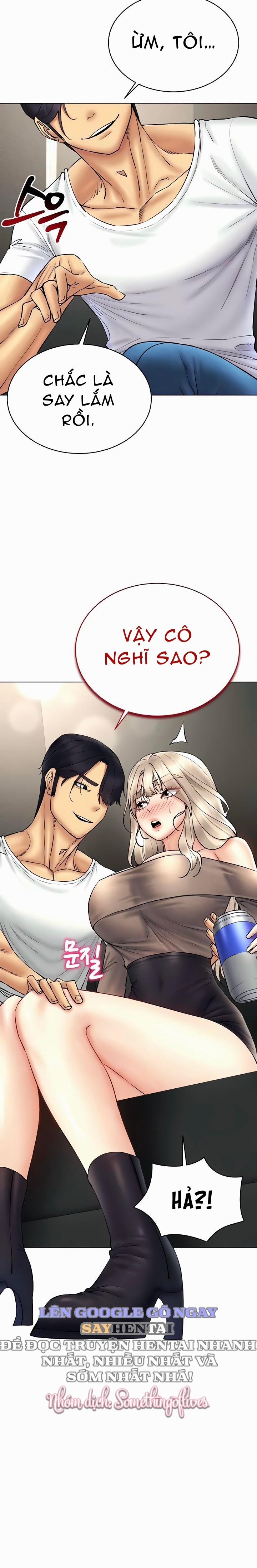 Chơi Game Khiêu Dâm Trong Đời Thực 37 trang 10