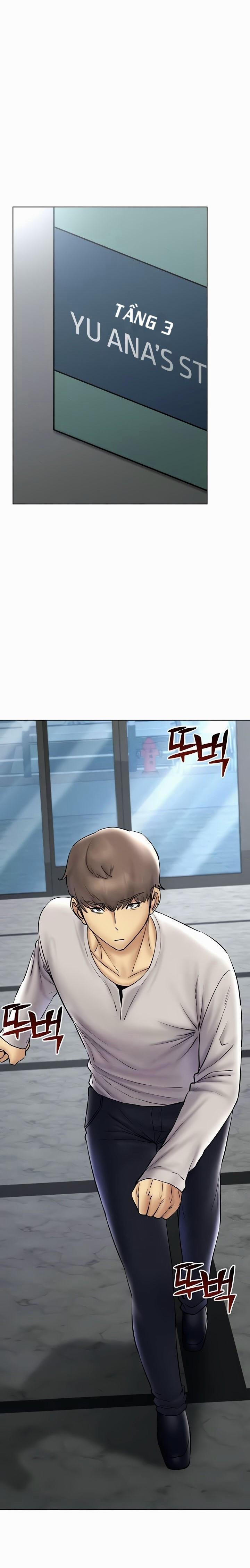 Chơi Game Khiêu Dâm Trong Đời Thực 37 trang 11