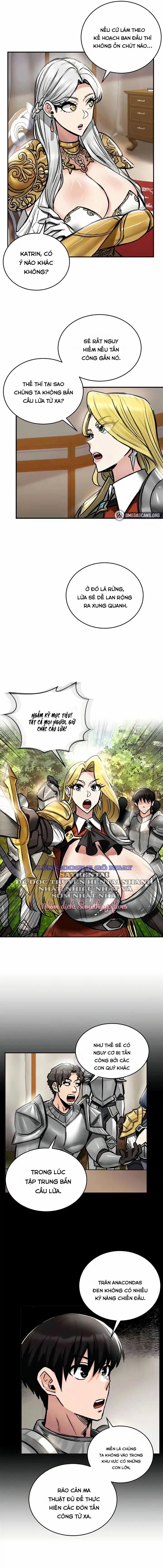 Chơi Game Khiêu Dâm Trong Đời Thực 38 trang 4