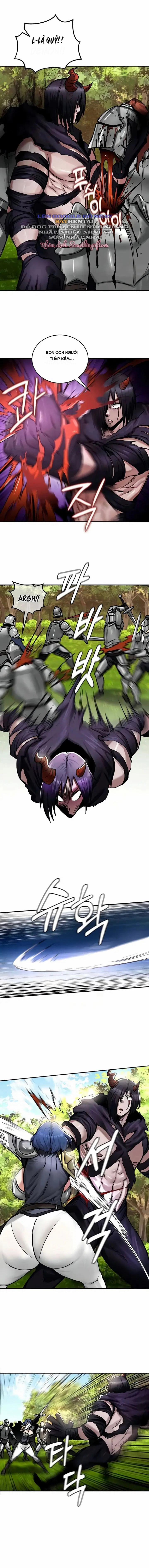 Chơi Game Khiêu Dâm Trong Đời Thực 38 trang 7