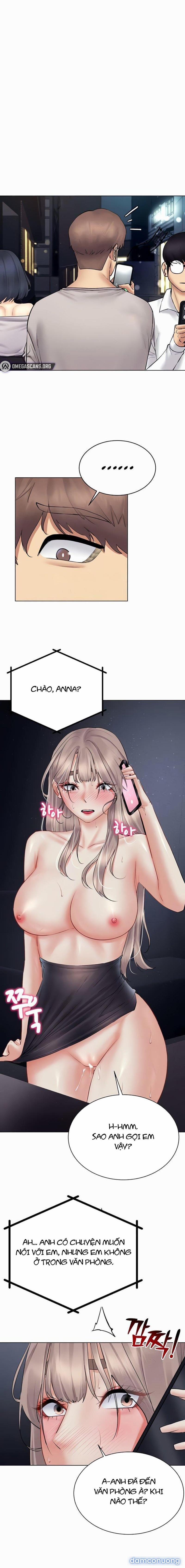 Chơi Game Khiêu Dâm Trong Đời Thực 39 trang 13