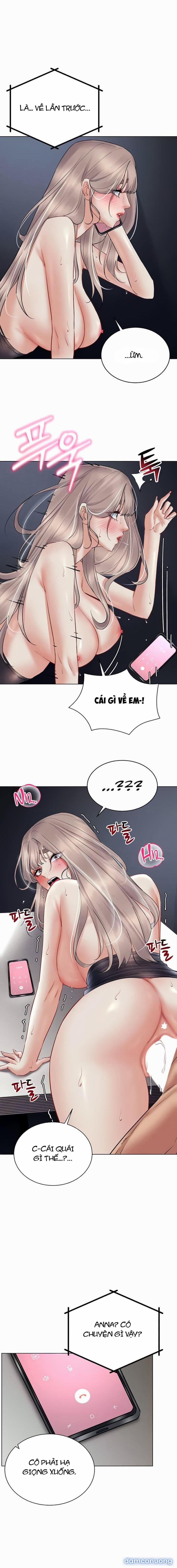 Chơi Game Khiêu Dâm Trong Đời Thực 39 trang 15