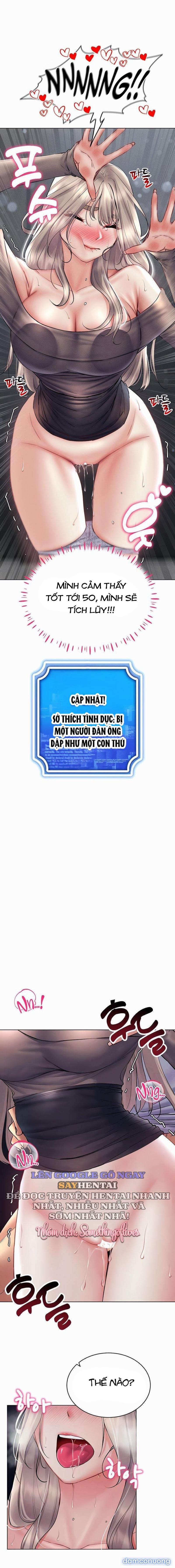 Chơi Game Khiêu Dâm Trong Đời Thực 39 trang 2