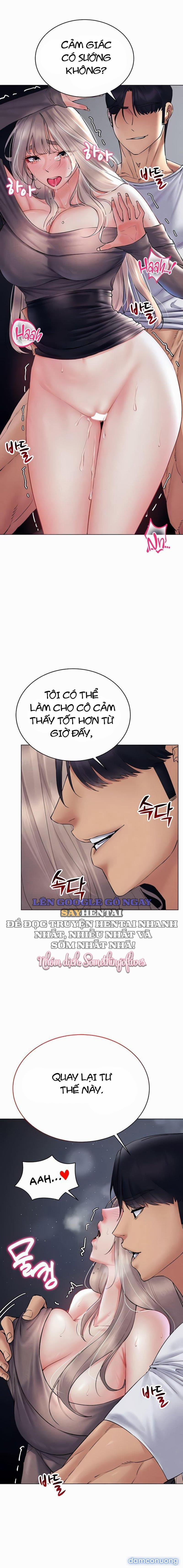 Chơi Game Khiêu Dâm Trong Đời Thực 39 trang 3