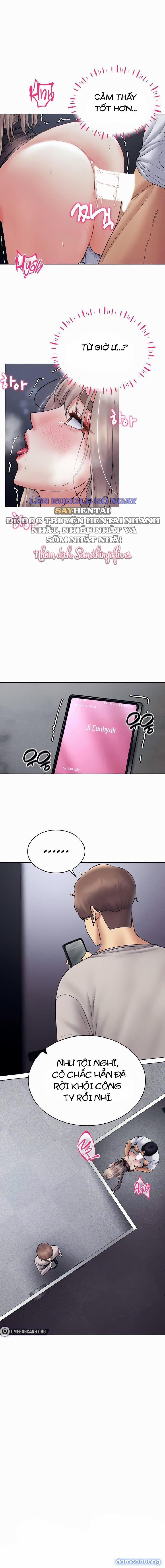 Chơi Game Khiêu Dâm Trong Đời Thực 39 trang 4