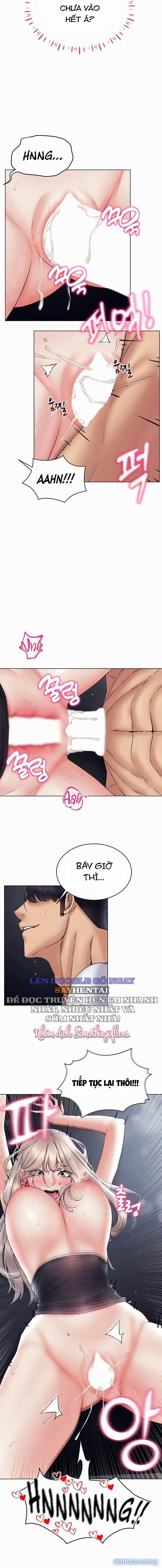 Chơi Game Khiêu Dâm Trong Đời Thực 39 trang 6