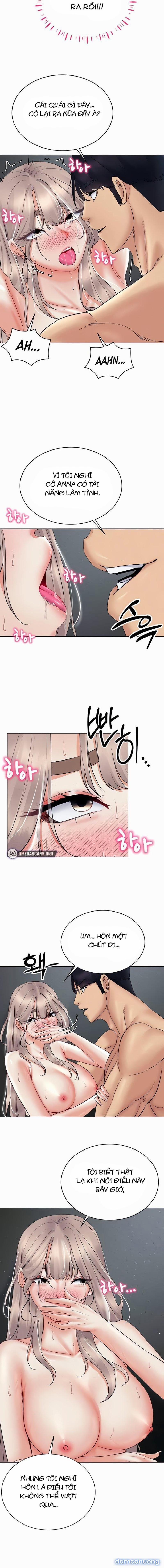 Chơi Game Khiêu Dâm Trong Đời Thực 39 trang 9