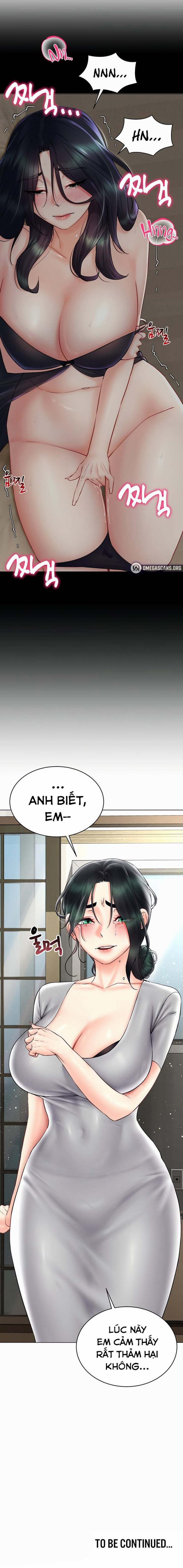 Chơi Game Khiêu Dâm Trong Đời Thực 40 trang 10