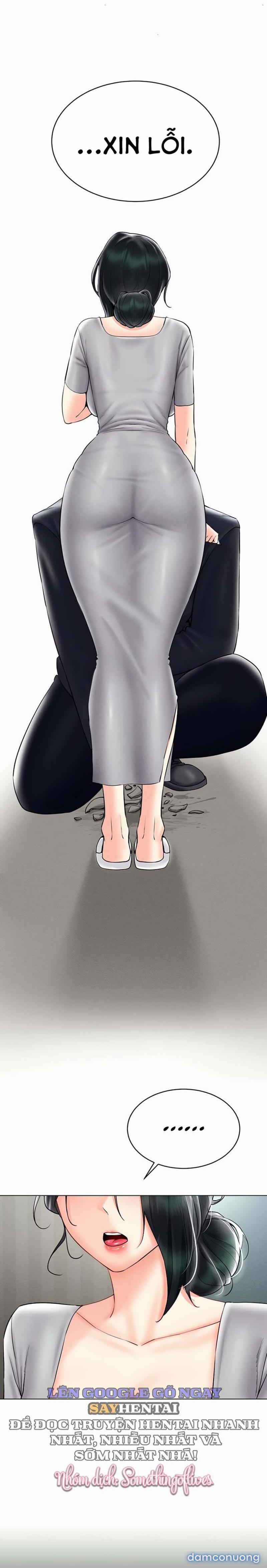 Chơi Game Khiêu Dâm Trong Đời Thực 40 trang 9