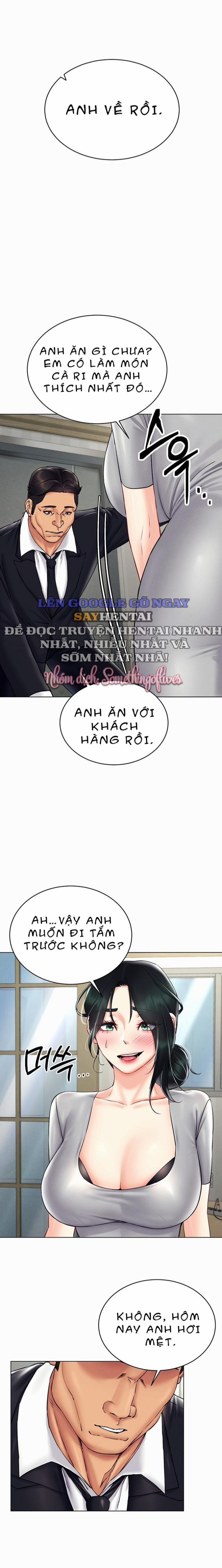 Chơi Game Khiêu Dâm Trong Đời Thực 41 trang 0