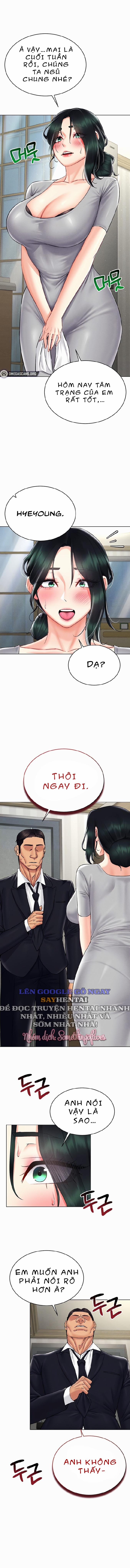 Chơi Game Khiêu Dâm Trong Đời Thực 41 trang 1