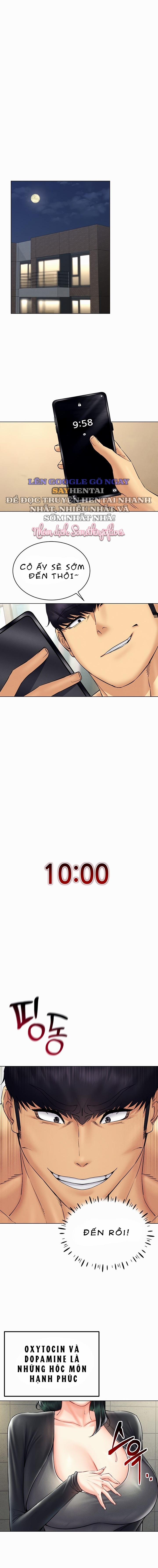 Chơi Game Khiêu Dâm Trong Đời Thực 41 trang 15