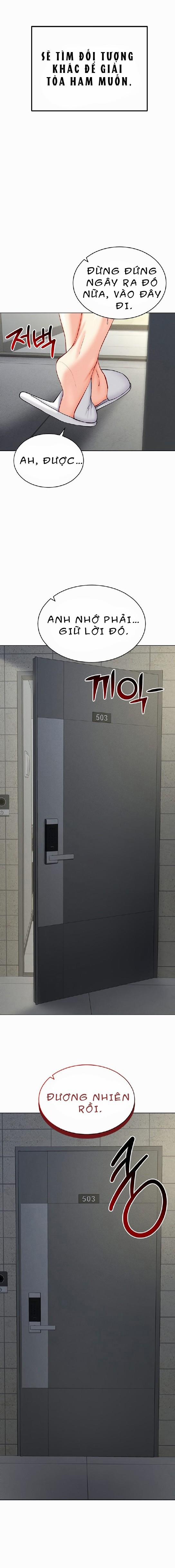 Chơi Game Khiêu Dâm Trong Đời Thực 41 trang 17