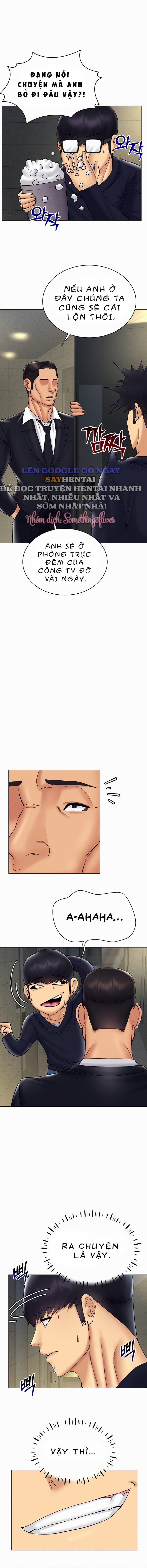 Chơi Game Khiêu Dâm Trong Đời Thực 41 trang 3