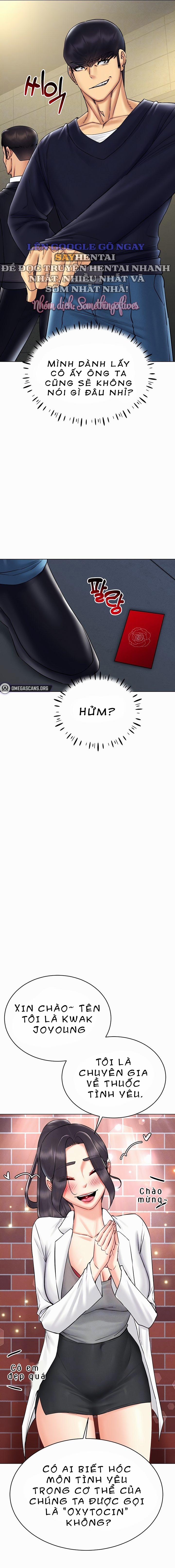 Chơi Game Khiêu Dâm Trong Đời Thực 41 trang 4