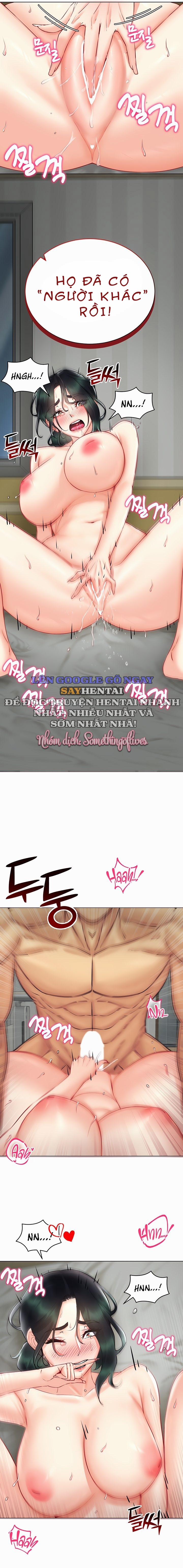 Chơi Game Khiêu Dâm Trong Đời Thực 41 trang 6